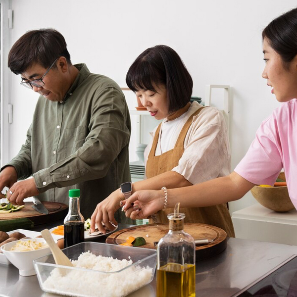 Workshop – “Safe & Smart Additive Use”