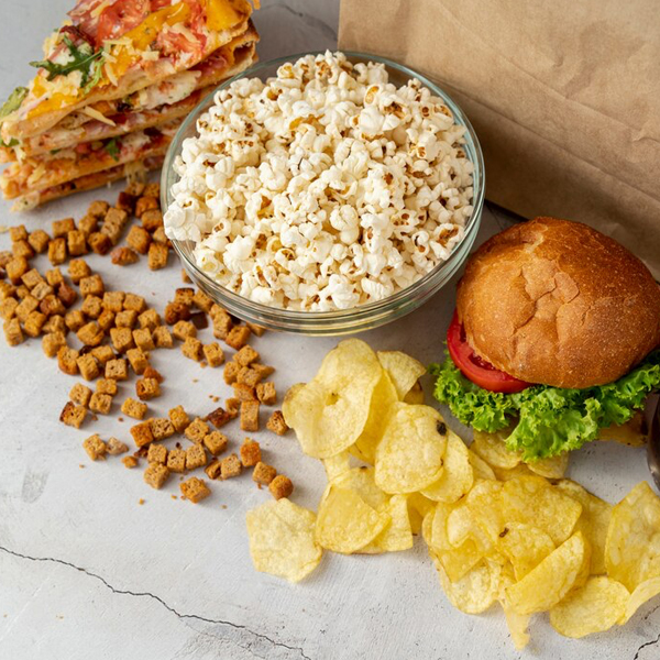 Custom Solutions for Processed Foods